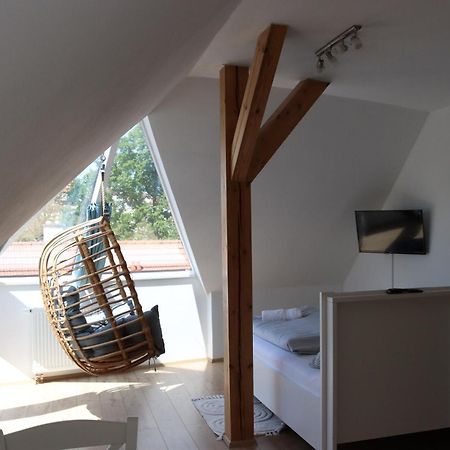 Penzion-apartmán Souček Jindřichŭv Hradec Esterno foto