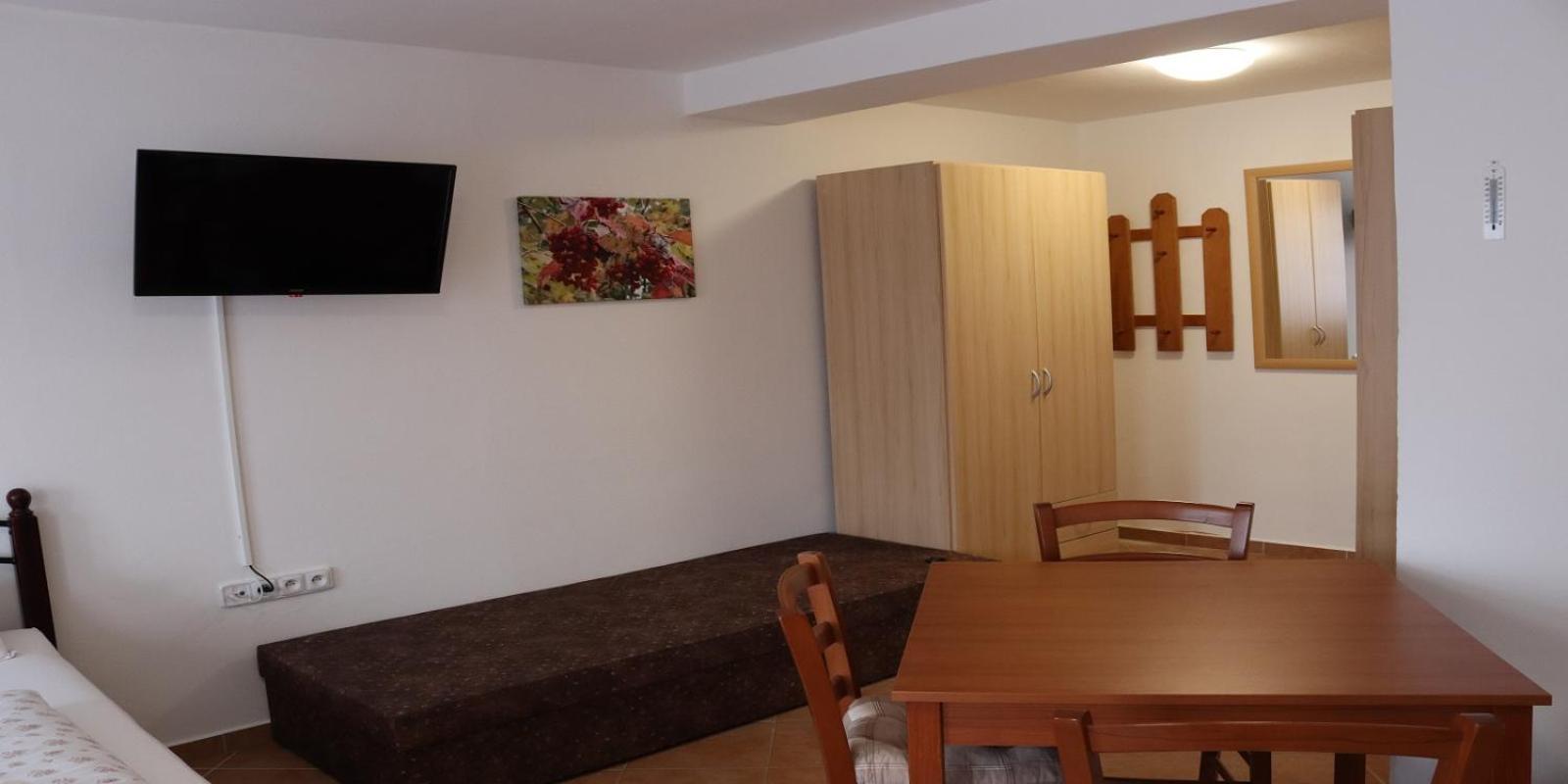 Penzion-apartmán Souček Jindřichŭv Hradec Esterno foto