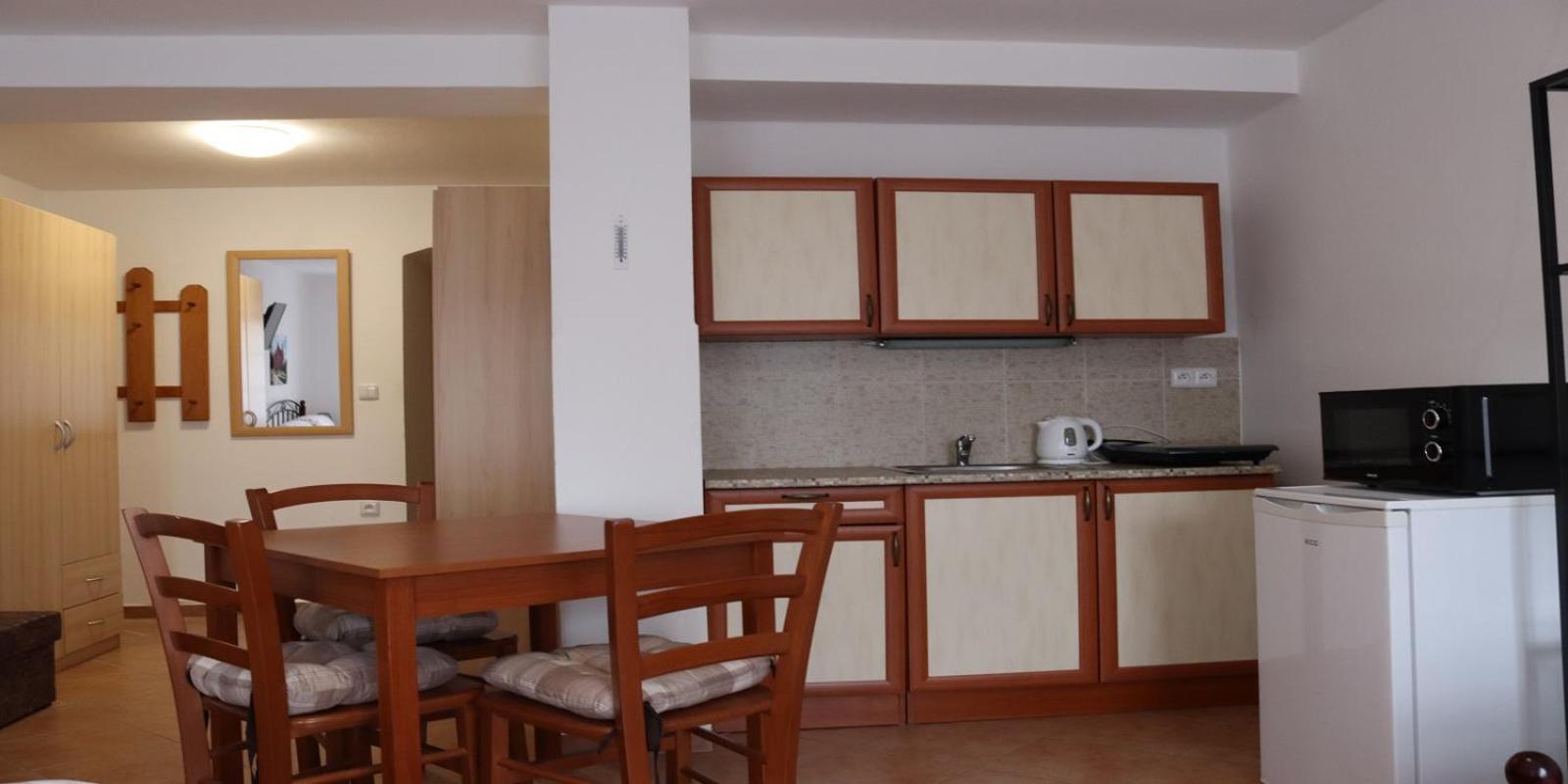 Penzion-apartmán Souček Jindřichŭv Hradec Esterno foto